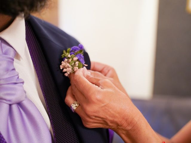 La boda de Victor y Sara en Casserres, Barcelona 42