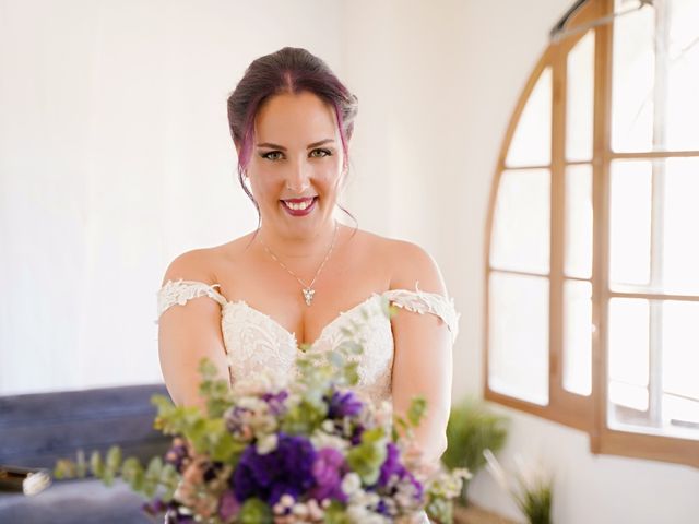 La boda de Victor y Sara en Casserres, Barcelona 50