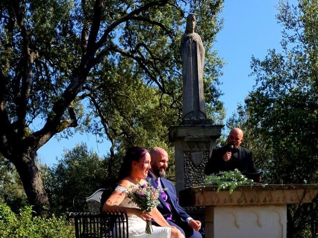 La boda de Victor y Sara en Casserres, Barcelona 63