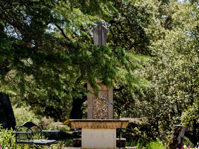 La boda de Victor y Sara en Casserres, Barcelona 65
