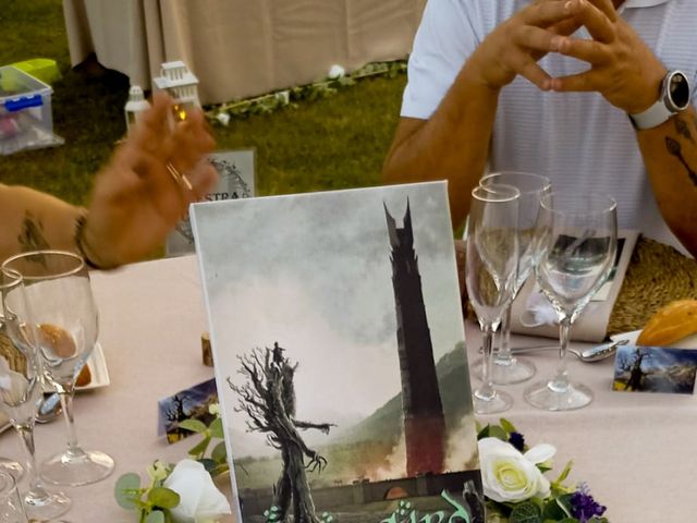 La boda de Victor y Sara en Casserres, Barcelona 74