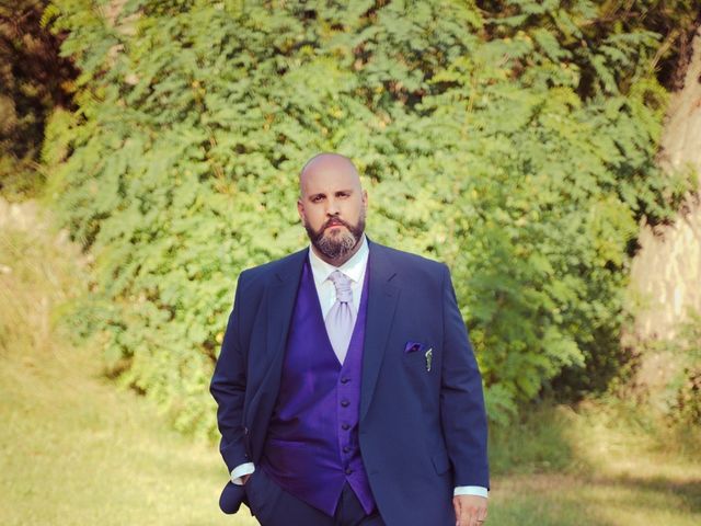 La boda de Victor y Sara en Casserres, Barcelona 76