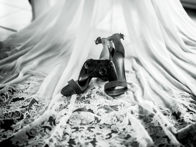 La boda de Victor y Sara en Casserres, Barcelona 80