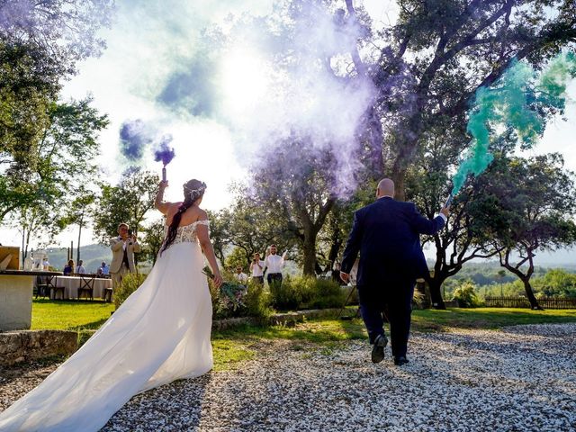 La boda de Victor y Sara en Casserres, Barcelona 86