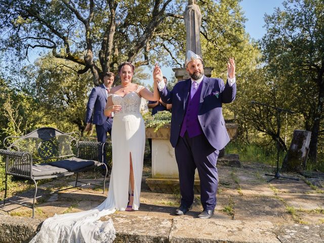 La boda de Victor y Sara en Casserres, Barcelona 99