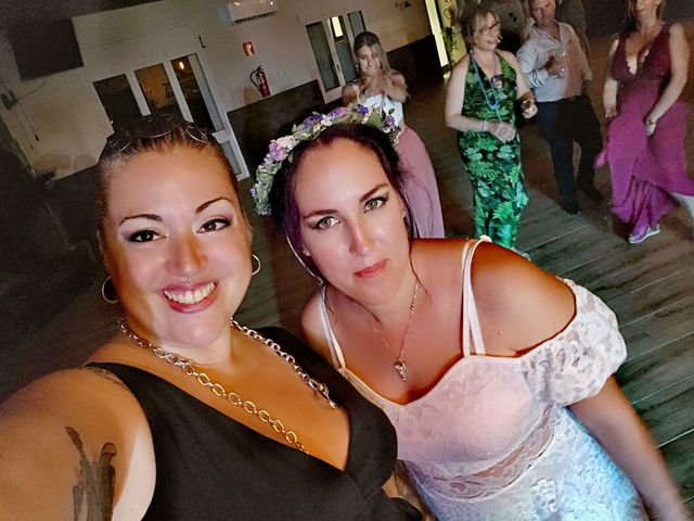 La boda de Victor y Sara en Casserres, Barcelona 116