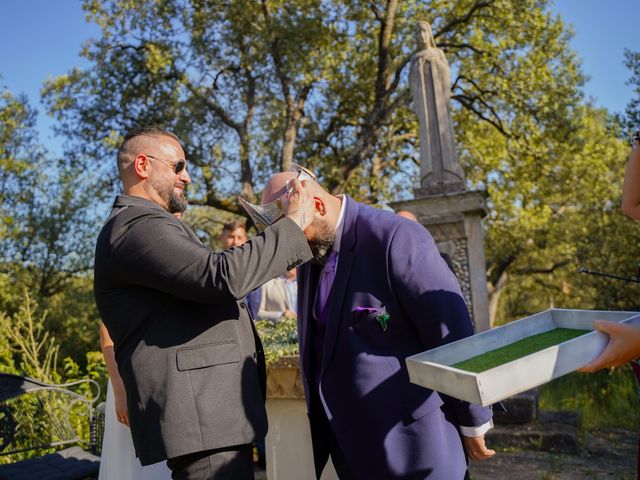 La boda de Victor y Sara en Casserres, Barcelona 119