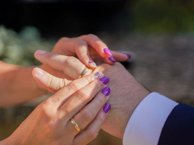 La boda de Victor y Sara en Casserres, Barcelona 120