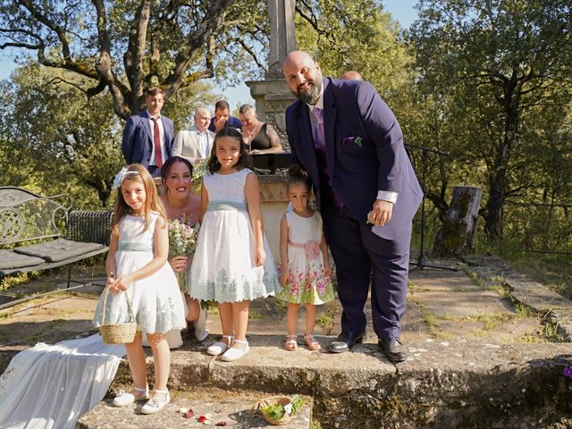 La boda de Victor y Sara en Casserres, Barcelona 121