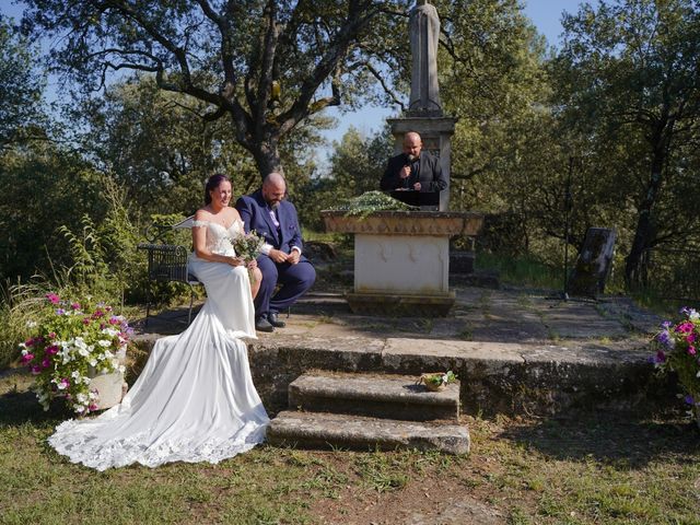 La boda de Victor y Sara en Casserres, Barcelona 125
