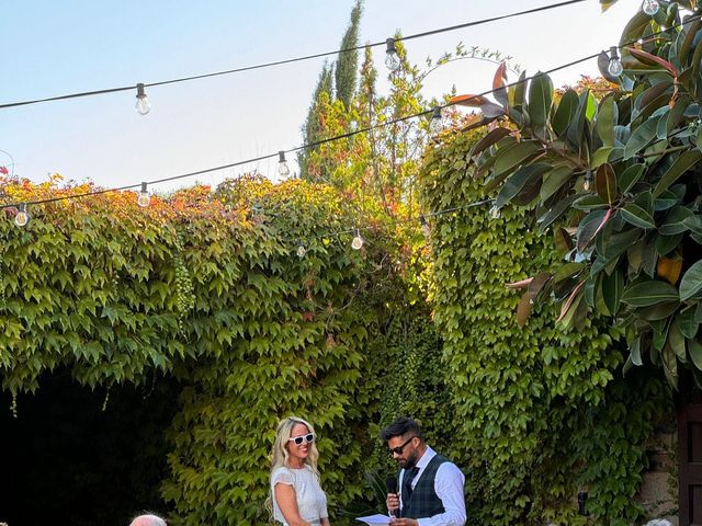 La boda de Xavi y Cris  en Sabadell, Barcelona 3