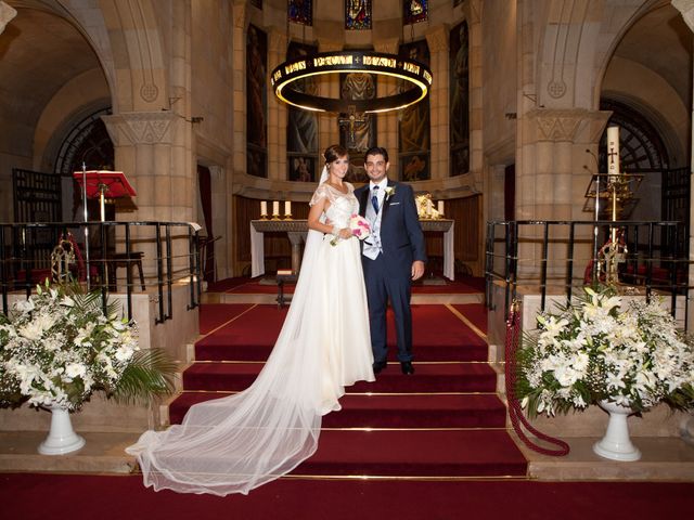 La boda de Héctor y Marta en Gijón, Asturias 8