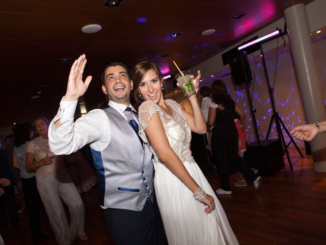 La boda de Héctor y Marta en Gijón, Asturias 10