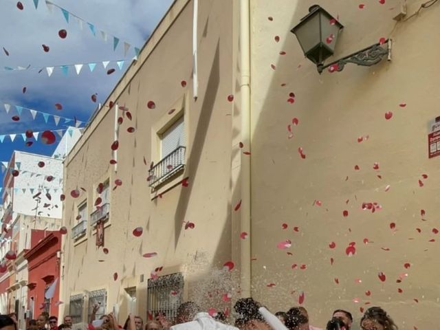 La boda de Juanma  y Rocio en Almería, Almería 2