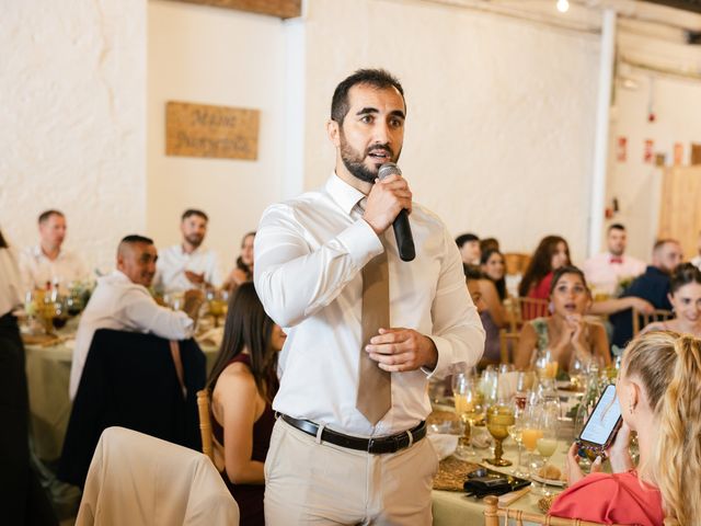 La boda de Javi y Alba en Valencia, Valencia 7