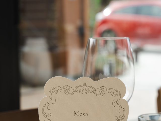 La boda de Mikel y Itziar en Arteaga, Vizcaya 5