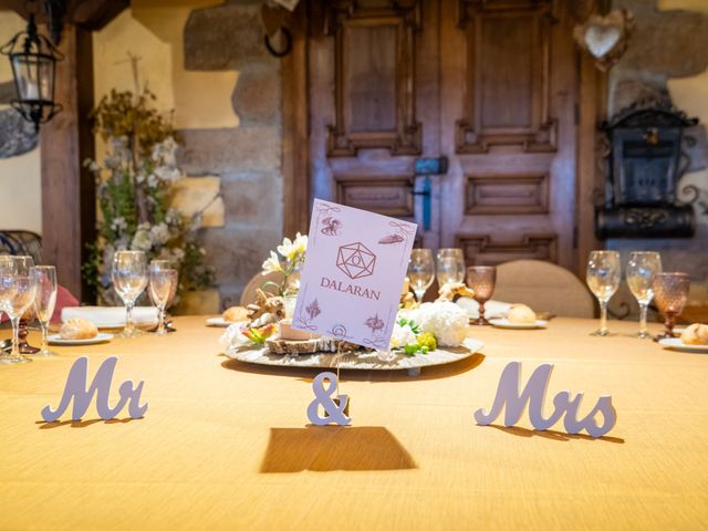 La boda de David y Belén en El Vellon, Madrid 21
