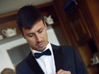 La boda de Anna y Pere 3