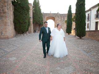 La boda de Adrian y Gema 3