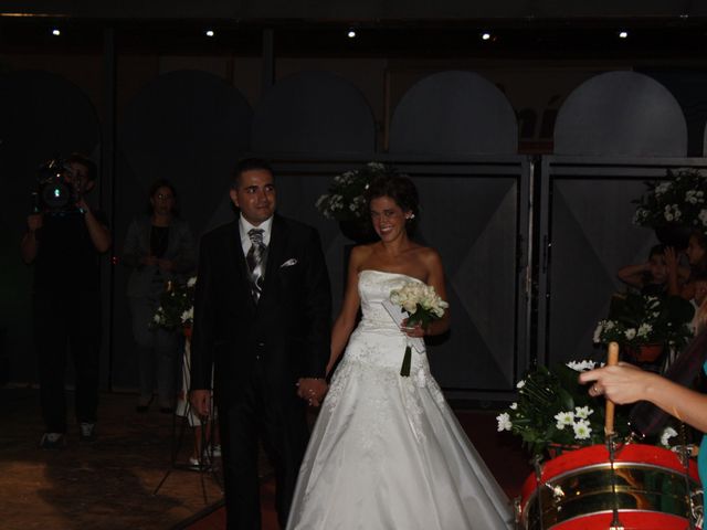 La boda de Paloma y Juanma en Murcia, Murcia 6