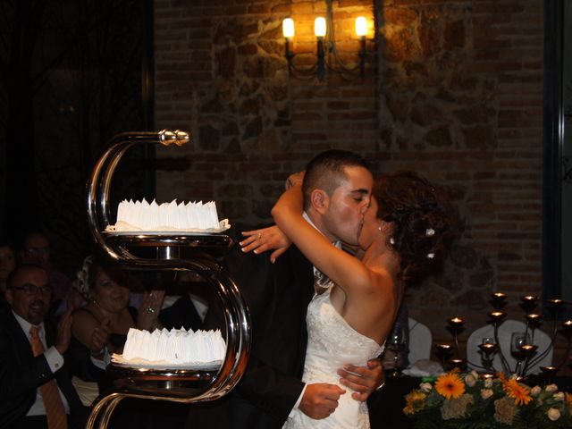 La boda de Paloma y Juanma en Murcia, Murcia 2