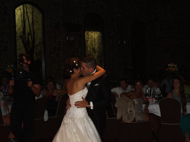 La boda de Paloma y Juanma en Murcia, Murcia 8