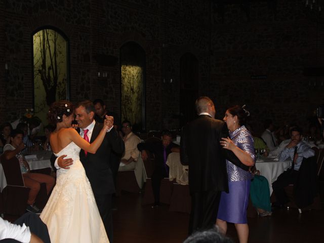La boda de Paloma y Juanma en Murcia, Murcia 9