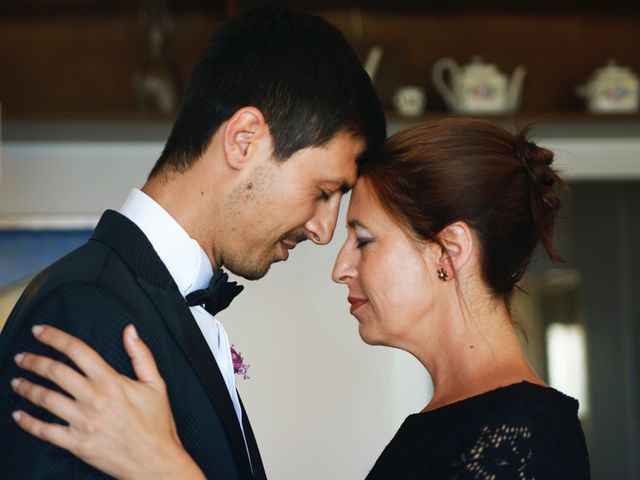 La boda de Pere y Anna en Lloret De Mar, Girona 6