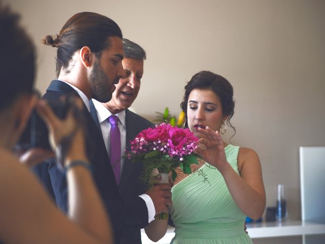 La boda de Pere y Anna en Lloret De Mar, Girona 15