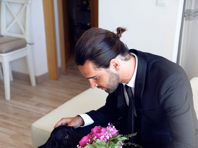 La boda de Pere y Anna en Lloret De Mar, Girona 17