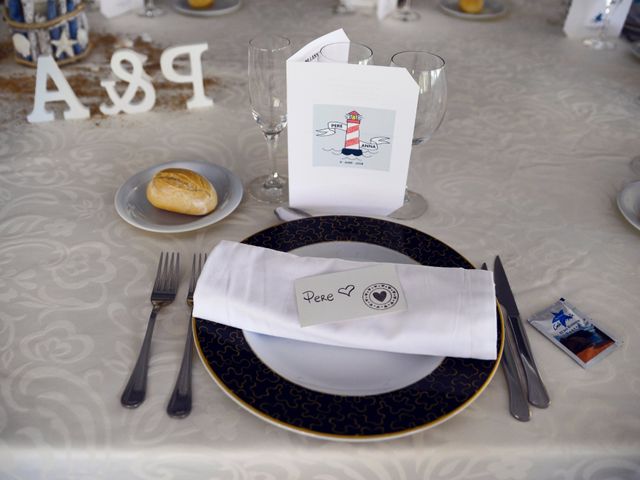 La boda de Pere y Anna en Lloret De Mar, Girona 25