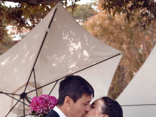 La boda de Pere y Anna en Lloret De Mar, Girona 27