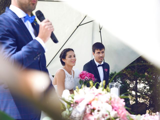 La boda de Pere y Anna en Lloret De Mar, Girona 29