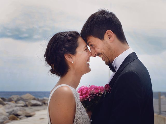 La boda de Pere y Anna en Lloret De Mar, Girona 32