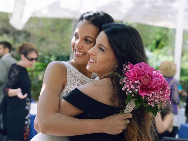 La boda de Pere y Anna en Lloret De Mar, Girona 33