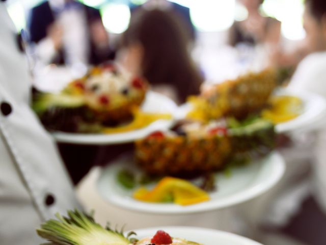 La boda de Pere y Anna en Lloret De Mar, Girona 36