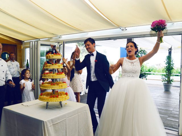 La boda de Pere y Anna en Lloret De Mar, Girona 39