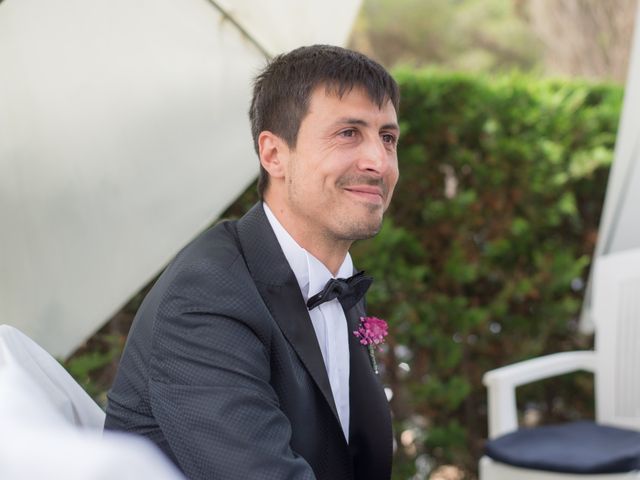 La boda de Pere y Anna en Lloret De Mar, Girona 46