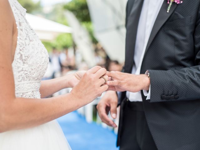 La boda de Pere y Anna en Lloret De Mar, Girona 47