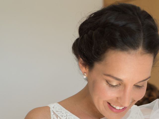 La boda de Pere y Anna en Lloret De Mar, Girona 54