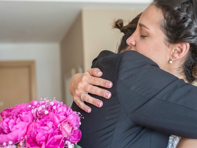 La boda de Pere y Anna en Lloret De Mar, Girona 57