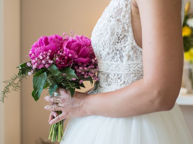 La boda de Pere y Anna en Lloret De Mar, Girona 58