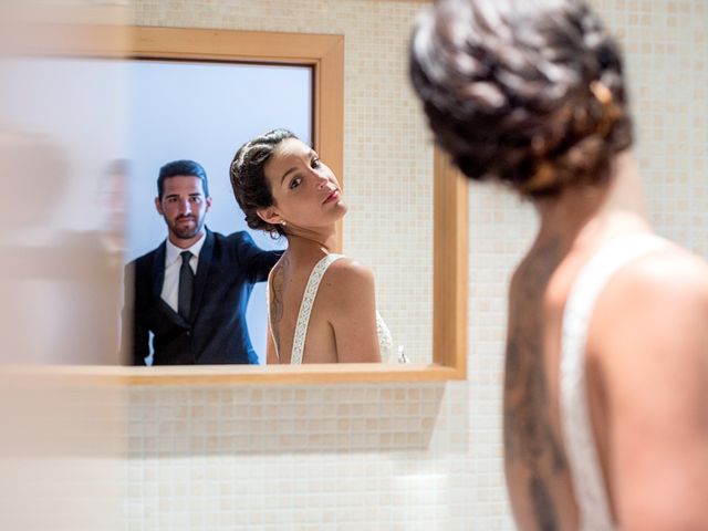 La boda de Pere y Anna en Lloret De Mar, Girona 60