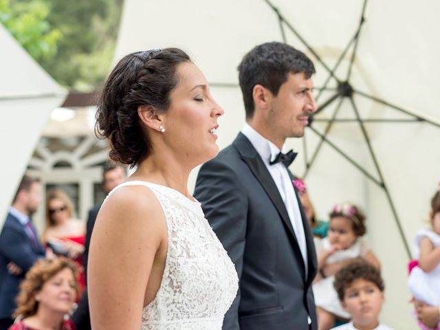 La boda de Pere y Anna en Lloret De Mar, Girona 62