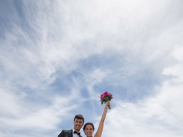 La boda de Pere y Anna en Lloret De Mar, Girona 65