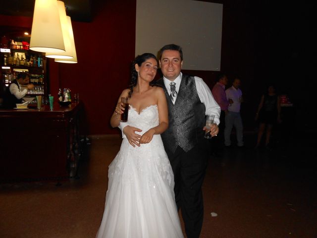 La boda de Edu y Paula en Puente Genil, Córdoba 6