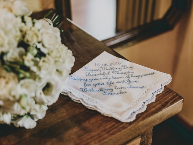 La boda de Jose Carlos y Magdalena en Naveces, Asturias 1