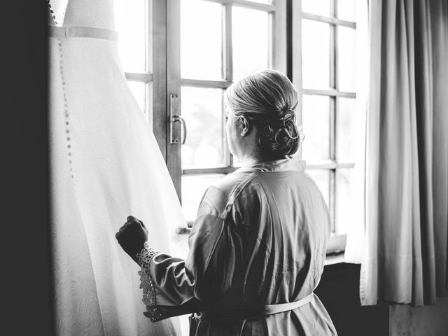 La boda de Jose Carlos y Magdalena en Naveces, Asturias 4