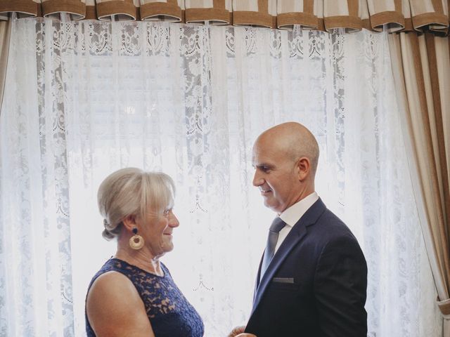 La boda de Jose Carlos y Magdalena en Naveces, Asturias 25