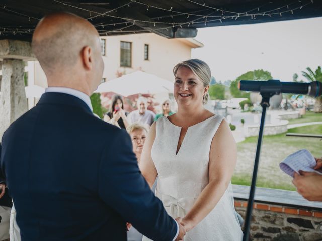 La boda de Jose Carlos y Magdalena en Naveces, Asturias 46